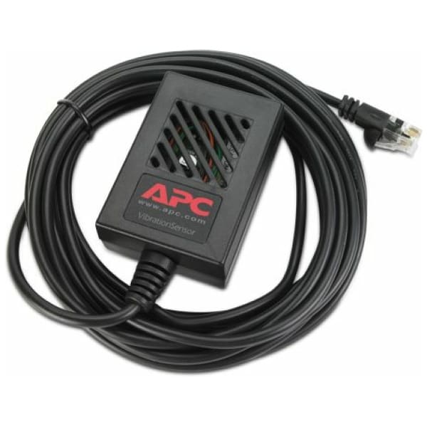 APC NetBotz Vibration Sensor Ultrasonic sensor Wired