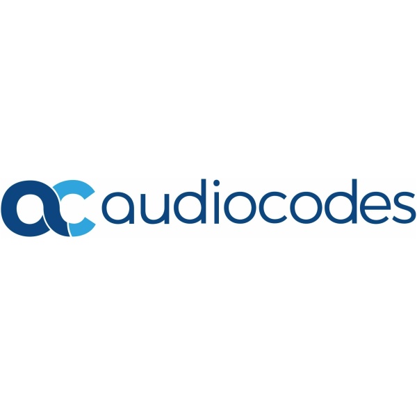 AudioCodes Teams RXV81 Video Collaboration Bar (MTR
