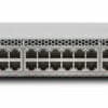 Juniper EX2300-48P network switch Managed L2/L4 Gigabit Ethernet (10/100/1000) Power over Ethernet (PoE) 1U Black
