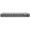 Juniper EX2300-48P network switch Managed L2/L4 Gigabit Ethernet (10/100/1000) Power over Ethernet (PoE) 1U Black