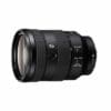 Sony FE 24-105mm F4 G OSS MILC/SLR Standard zoom lens Black