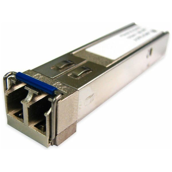 Juniper EX-SFP-10GE-SR network transceiver module Fiber optic 10000 Mbit/s SFP+ 850 nm