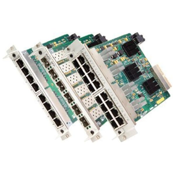 Juniper JXU-8GE-TX-S network switch module Gigabit Ethernet