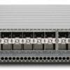 Juniper QFX5200 Managed L3 None 1U Black