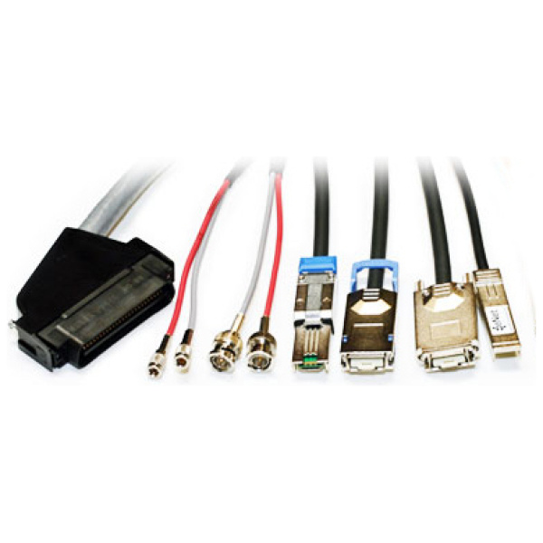 Juniper CBL-EIA530-X21-DTE serial cable EIA-530 X.21