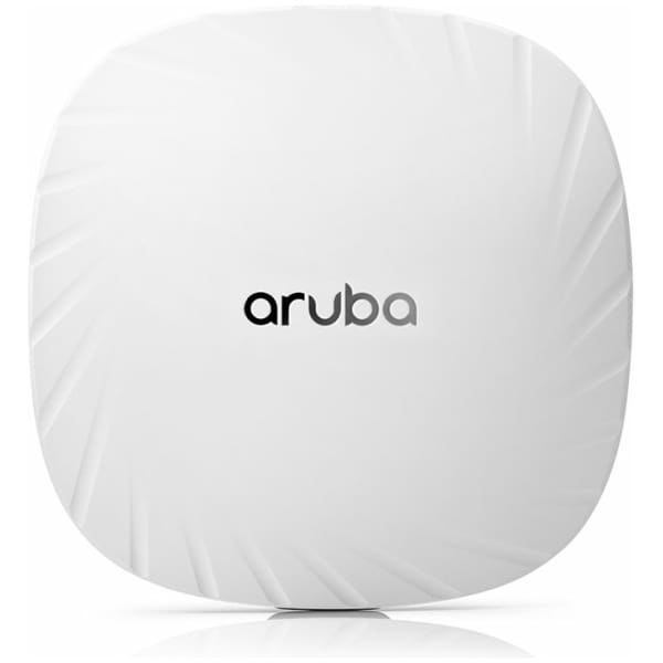 Aruba AP-505 (RW) 1774 Mbit/s White Power over Ethernet (PoE)
