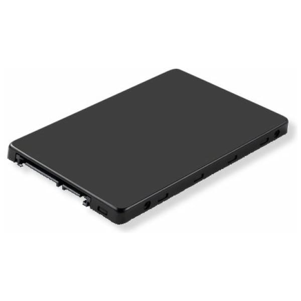 Lenovo 4XB7A38272 internal solid state drive 2.5″ 480 GB Serial ATA III TLC