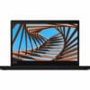 Lenovo ThinkPad X13 4650U Notebook 33.8 cm (13.3") HD AMD Ryzen™ 5 PRO 8 GB DDR4-SDRAM 256 GB SSD Wi-Fi 6 (802.11ax) Windows 11 Pro Black