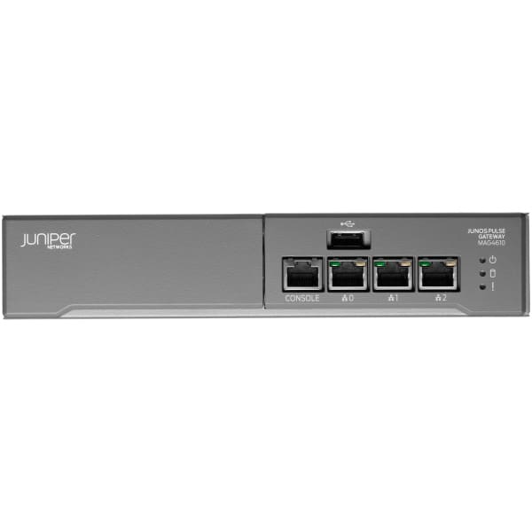 Juniper Junos Pulse Gateway 4610 gateway/controller