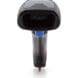 Datalogic QuickScan 2500 Handheld bar code reader 1D/2D Laser Black