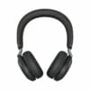 Jabra Evolve2 75 - USB-C UC - Black