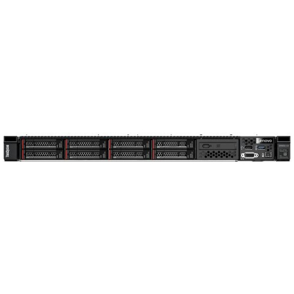 Lenovo ThinkSystem SR630 V2 server Rack (1U) Intel Xeon Silver 4309Y 2.8 GHz 32 GB DDR4-SDRAM 750 W