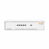 Aruba Instant On 1430 5G Unmanaged L2 Gigabit Ethernet (10/100/1000) White