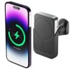 ALOGIC Matrix Magnetic Wireless Charger with Car Mount