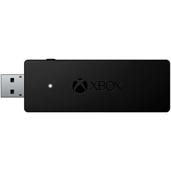 Microsoft Xbox Wireless Adapter f/ Windows