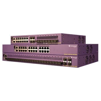 Extreme Networks X440-G2-48T-10GE4 Network Switch