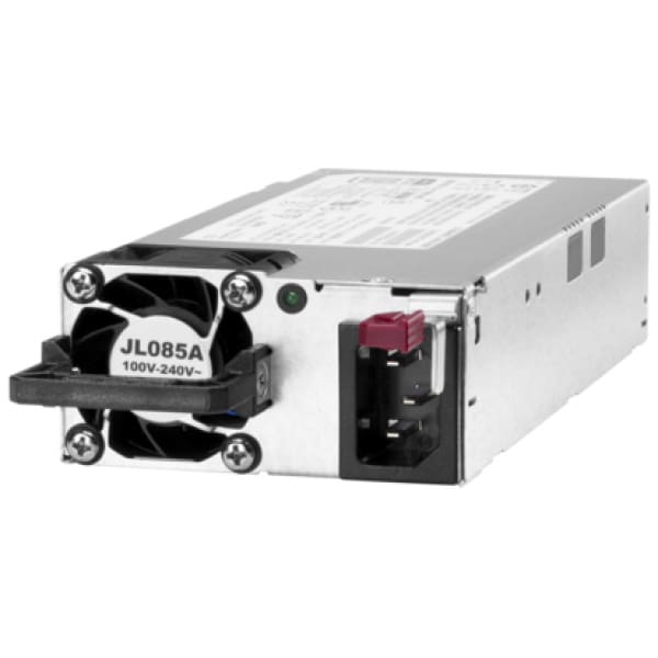 Aruba JL085A network switch component Power supply