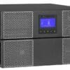 Eaton 9PX8KIRTNBP uninterruptible power supply (UPS) Double-conversion (Online) 8 kVA 7200 W 5 AC outlet(s)