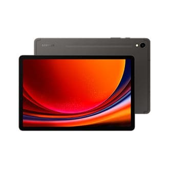 Samsung Galaxy Tab S9 SM-X710N 128 GB 27.9 cm (11″) Qualcomm Snapdragon 8 GB Wi-Fi 6 (802.11ax) Android 13 Graphite