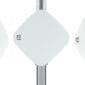 Extreme networks AP460C-WR wireless access point White Power over Ethernet (PoE)