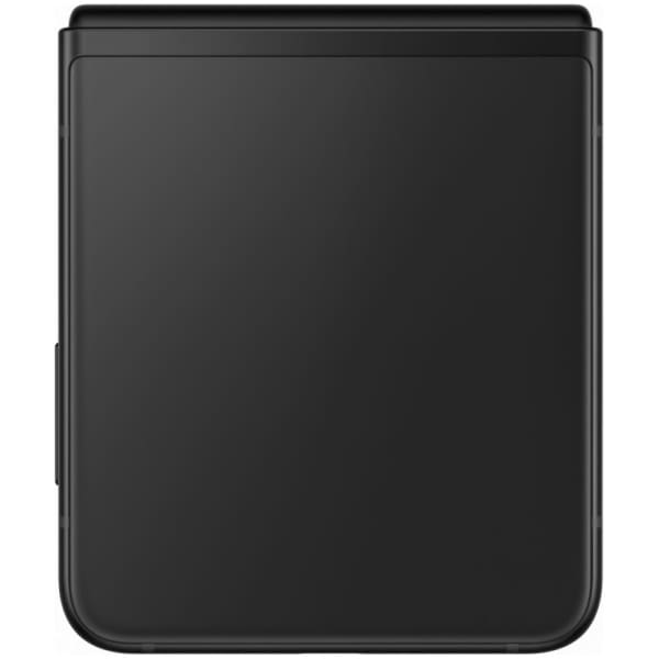 Samsung Galaxy Z Flip3 5G SM-F711B 17 cm (6.7") Dual SIM Android 11 USB Type-C 8 GB 128 GB 3300 mAh Black