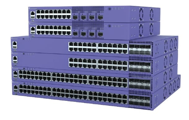 Extreme Networks 5320-48P-8XE Network Switch