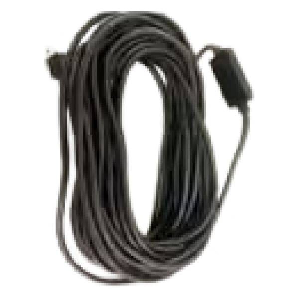 Lenovo 4X91C47404 USB cable 10 m USB 2.0 USB A Black