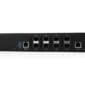 Ubiquiti EdgeRouter ER-8-XG Managed L3 1U Black