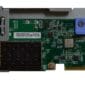 Lenovo 7ZT7A00546 network card Internal Fiber 10000 Mbit/s