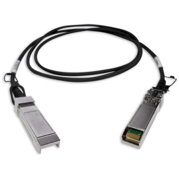 Lenovo 7Z57A03558 InfiniBand cable 3 m SFP28 Black