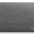 Lenovo GX40Q53789 laptop case 38.1 cm (15") Sleeve case Grey