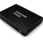 Samsung PM1653 2.5" 15.4 TB SAS V-NAND