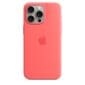 Apple MT1V3ZM/A mobile phone case 17 cm (6.7") Cover Pink