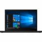 Lenovo ThinkPad T14s Laptop 35.6 cm (14") Full HD AMD Ryzen™ 5 PRO 4650U 16 GB DDR4-SDRAM 256 GB SSD Wi-Fi 6 (802.11ax) Windows 11 Pro Black
