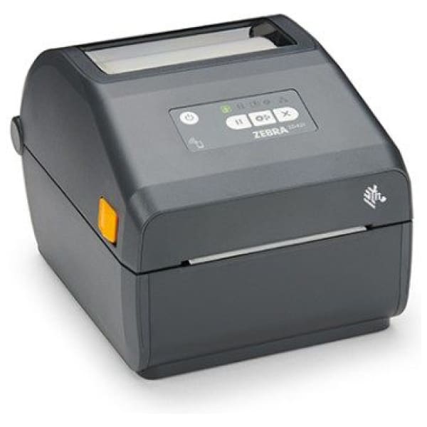 Zebra ZD421D label printer Direct thermal 300 x 300 DPI 102 mm/sec Wired & Wireless Ethernet LAN Bluetooth
