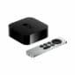 Apple TV HD Black, Silver Full HD 32 GB Wi-Fi Ethernet LAN