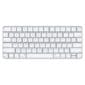 Apple Magic keyboard Bluetooth QWERTY US English White