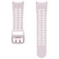 Samsung Extreme Sport Band Pink Fluoroelastomer