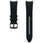 Samsung ET-SHR96LBEGEU Smart Wearable Accessories Band Black Fluoroelastomer, Vegan leather