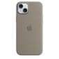 Apple MT133ZM/A mobile phone case 17 cm (6.7") Cover Grey