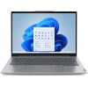 Lenovo ThinkBook 14 G6 IRL Hybrid (2-in-1) 35.6 cm (14") WUXGA Intel® Core™ i5 i5-1335U 8 GB DDR5-SDRAM 256 GB SSD Wi-Fi 6 (802.11ax) Windows 11 Pro Grey