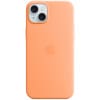 Apple MT173ZM/A mobile phone case 17 cm (6.7") Cover Orange