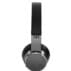 Lenovo ThinkPad X1 Headphones Wireless Head-band Calls/Music Bluetooth Black, Grey, Silver