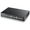 Zyxel GS1900-24E Managed L2 Gigabit Ethernet (10/100/1000) Black