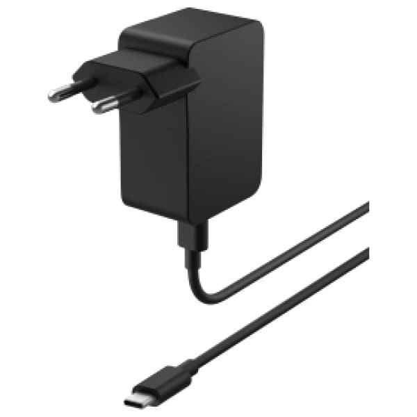 Microsoft LLT-00003 mobile device charger Smartphone Black AC Indoor
