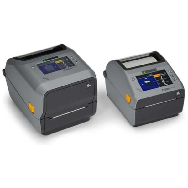 Zebra ZD621 label printer Thermal transfer 203 x 203 DPI 203 mm/sec Wired & Wireless Ethernet LAN Bluetooth
