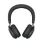 Jabra Evolve2 75 - USB-C MS Teams - Black