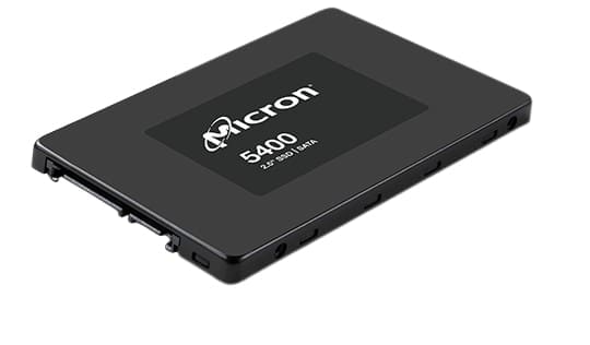 Lenovo 4XB7A82261 internal solid state drive 2.5″ 1.92 TB Serial ATA III 3D TLC NAND