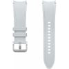 Samsung ET-SHR95SSEGEU Smart Wearable Accessories Band Silver Fluoroelastomer