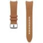 Samsung ET-SHR96 Band Brown Vegan leather